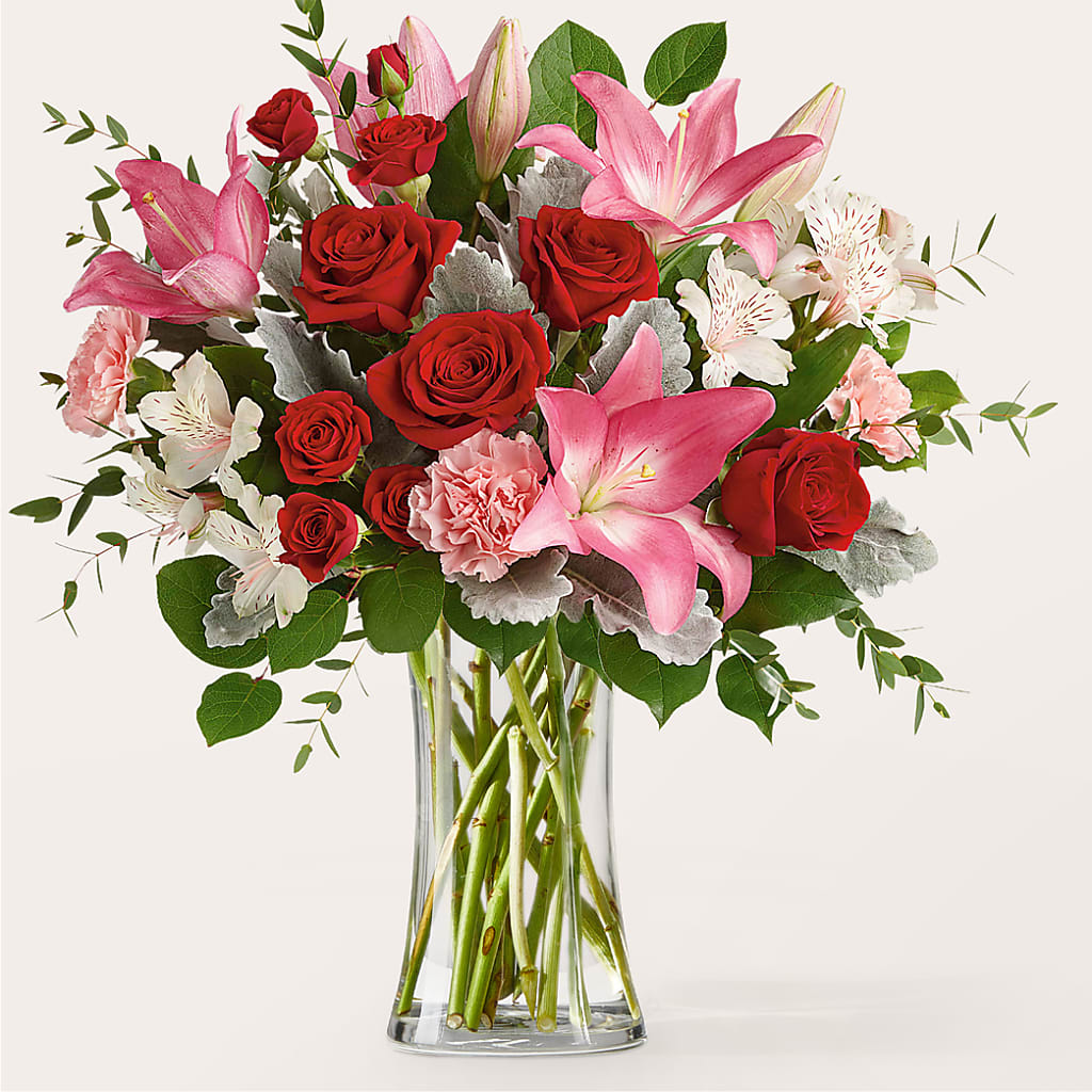 Everything to Me Bouquet – Coleman Brothers Flowers Inc, Richmond VA