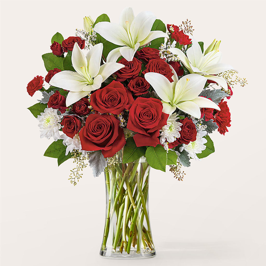 Floral Symphony Bouquet – Coleman Brothers Flowers Inc, Richmond VA
