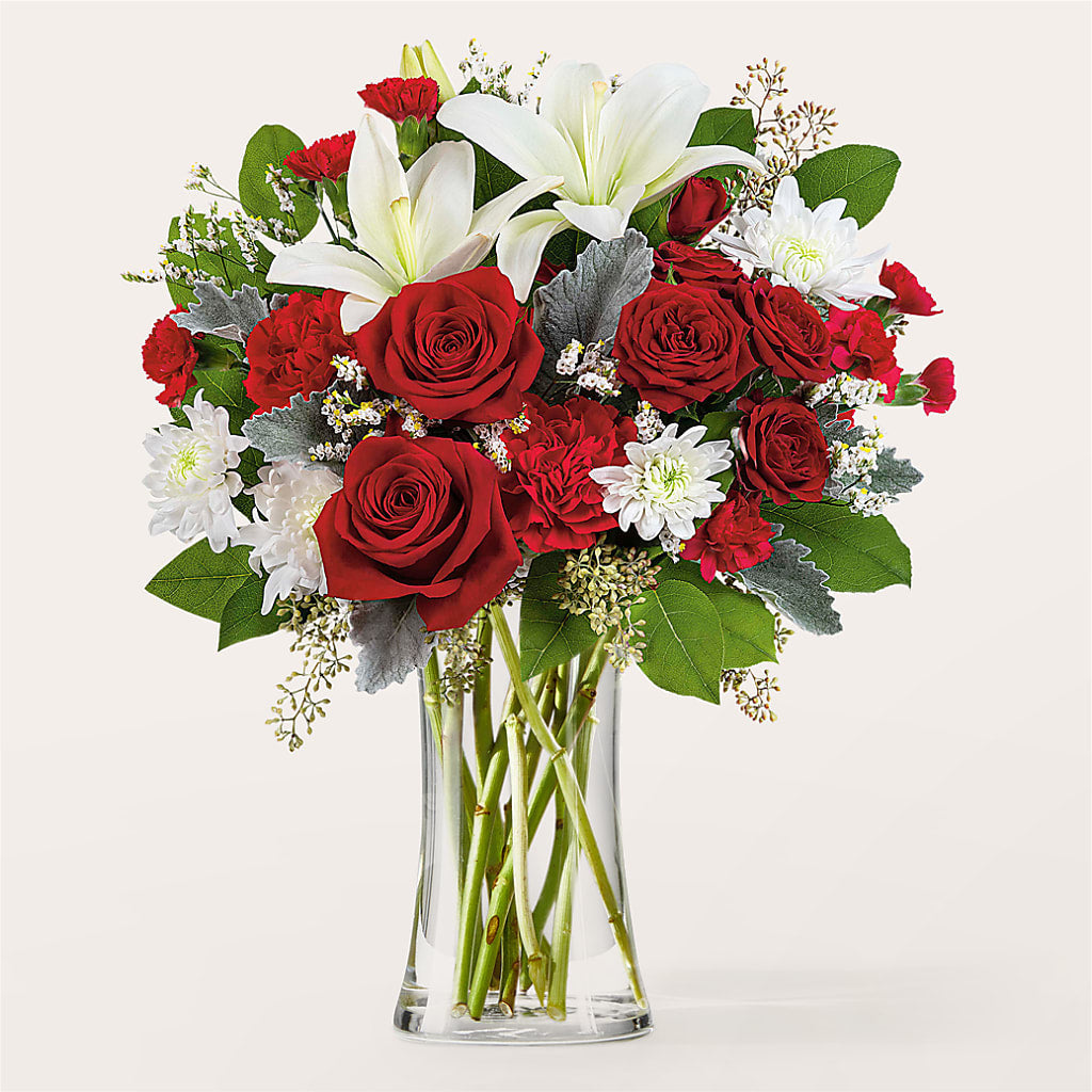 Floral Symphony Bouquet – Coleman Brothers Flowers Inc, Richmond VA