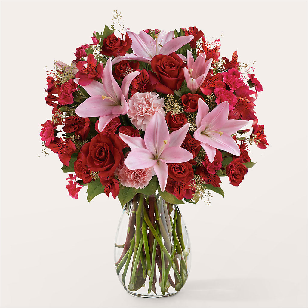 Butterflies Bouquet – Coleman Brothers Flowers Inc, Richmond VA