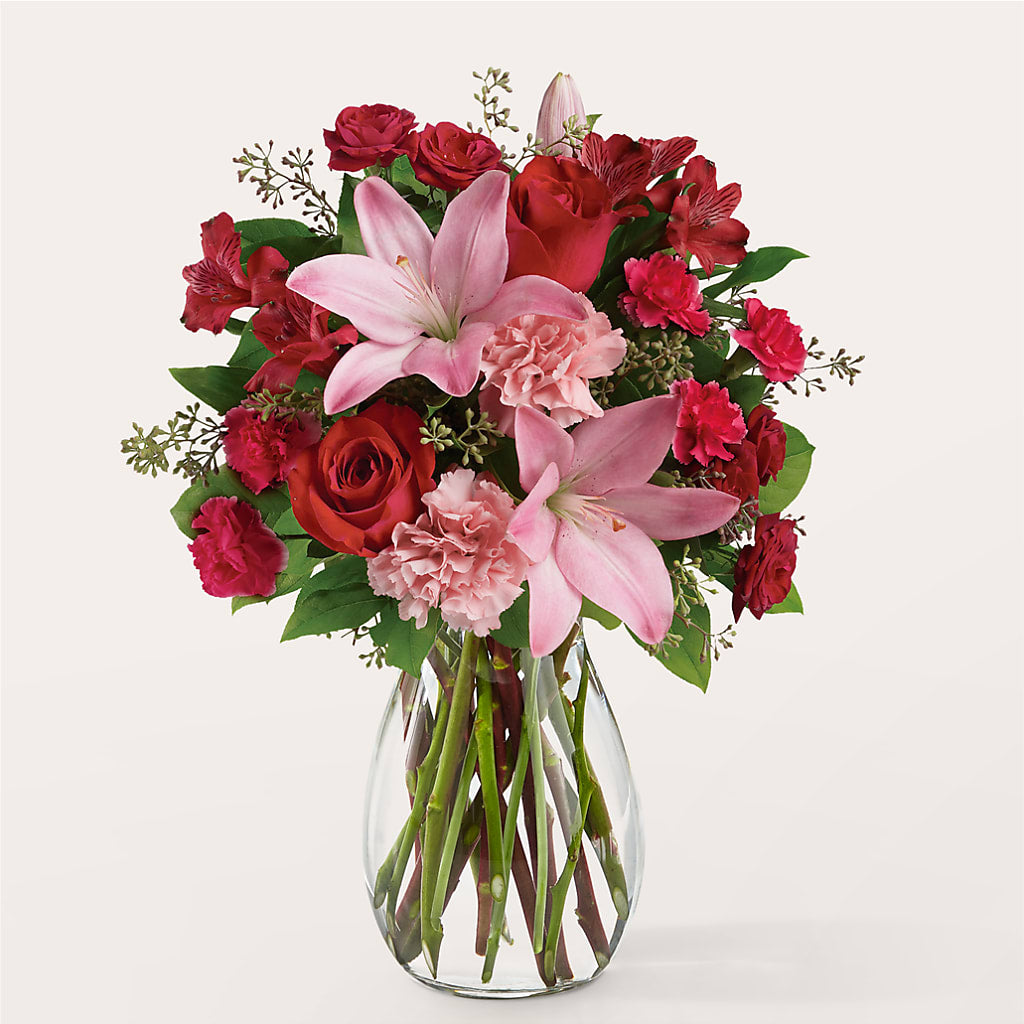 Butterflies Bouquet – Coleman Brothers Flowers Inc, Richmond VA