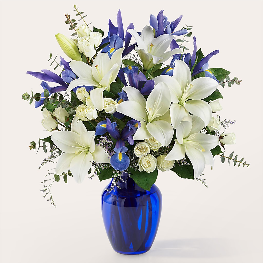 Restorative Pause Bouquet – Coleman Brothers Flowers Inc, Richmond VA