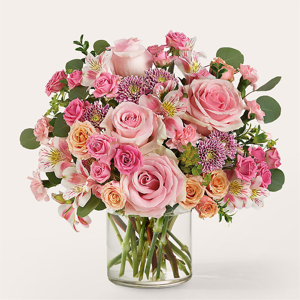 Pleasant Pastures Bouquet – Coleman Brothers Flowers Inc, Richmond VA