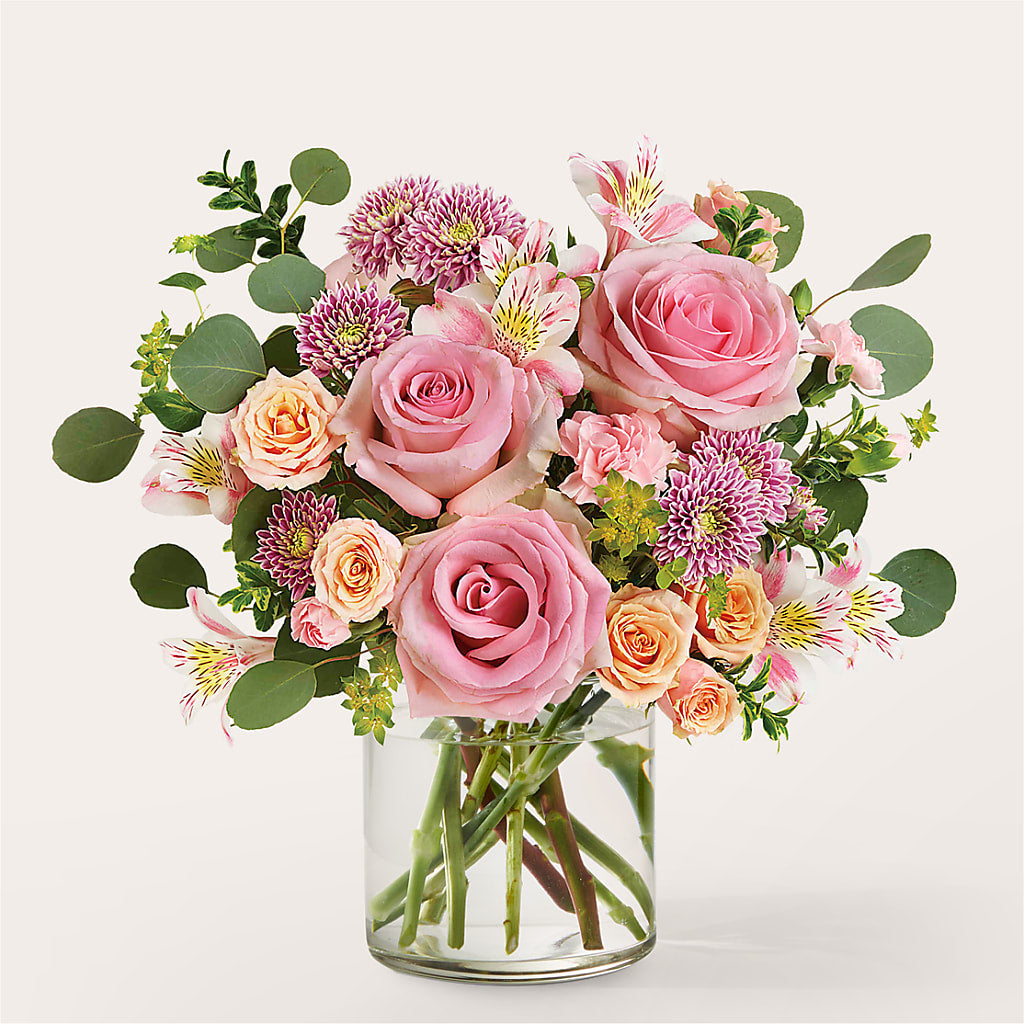 Pleasant Pastures Bouquet – Coleman Brothers Flowers Inc, Richmond VA
