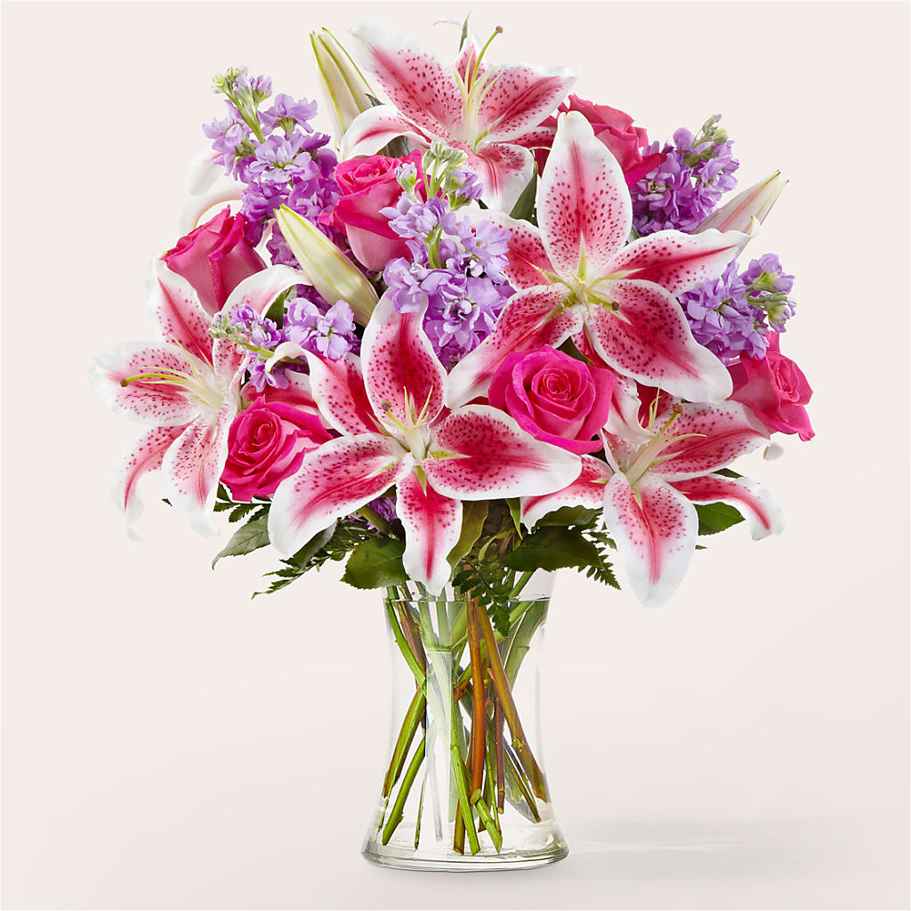 Amore Bouquet – Coleman Brothers Flowers Inc, Richmond VA