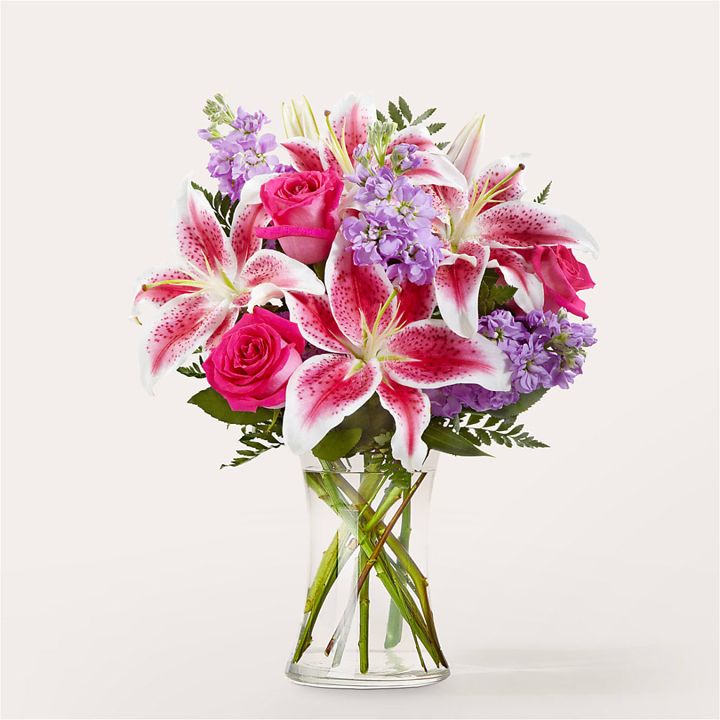 Amore Bouquet – Coleman Brothers Flowers Inc, Richmond VA