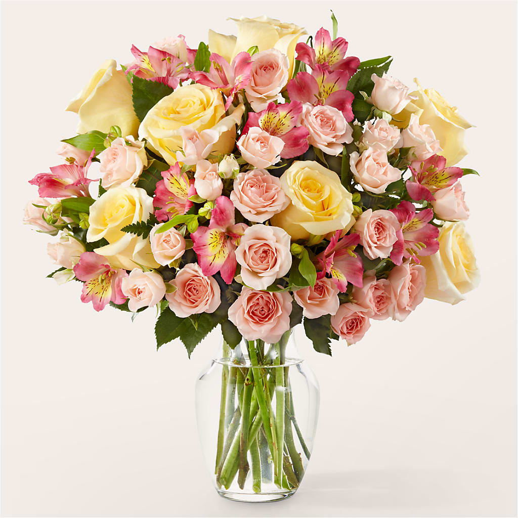 Just Lovely Bouquet – Coleman Brothers Flowers Inc, Richmond VA