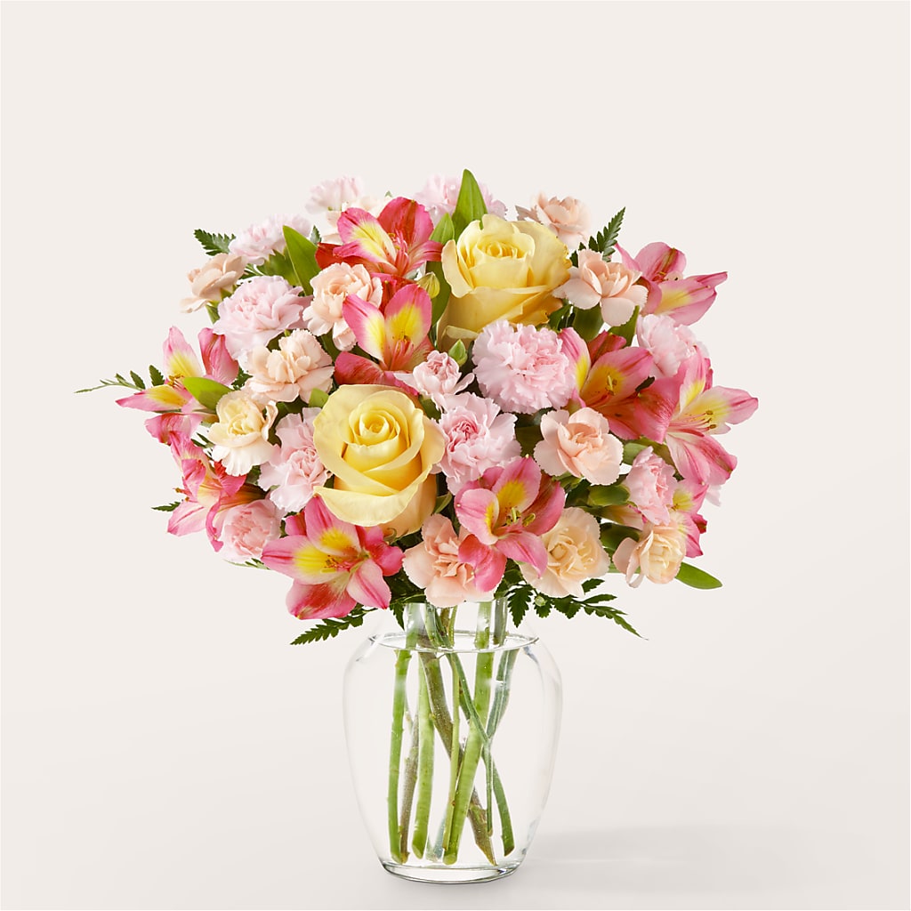 Just Lovely Bouquet – Coleman Brothers Flowers Inc, Richmond VA
