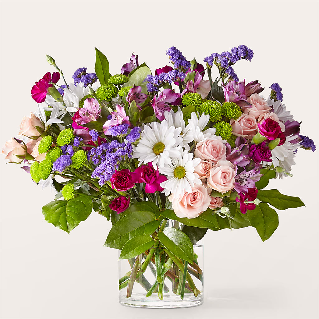 Wild Berry Bouquet – Coleman Brothers Flowers Inc, Richmond VA