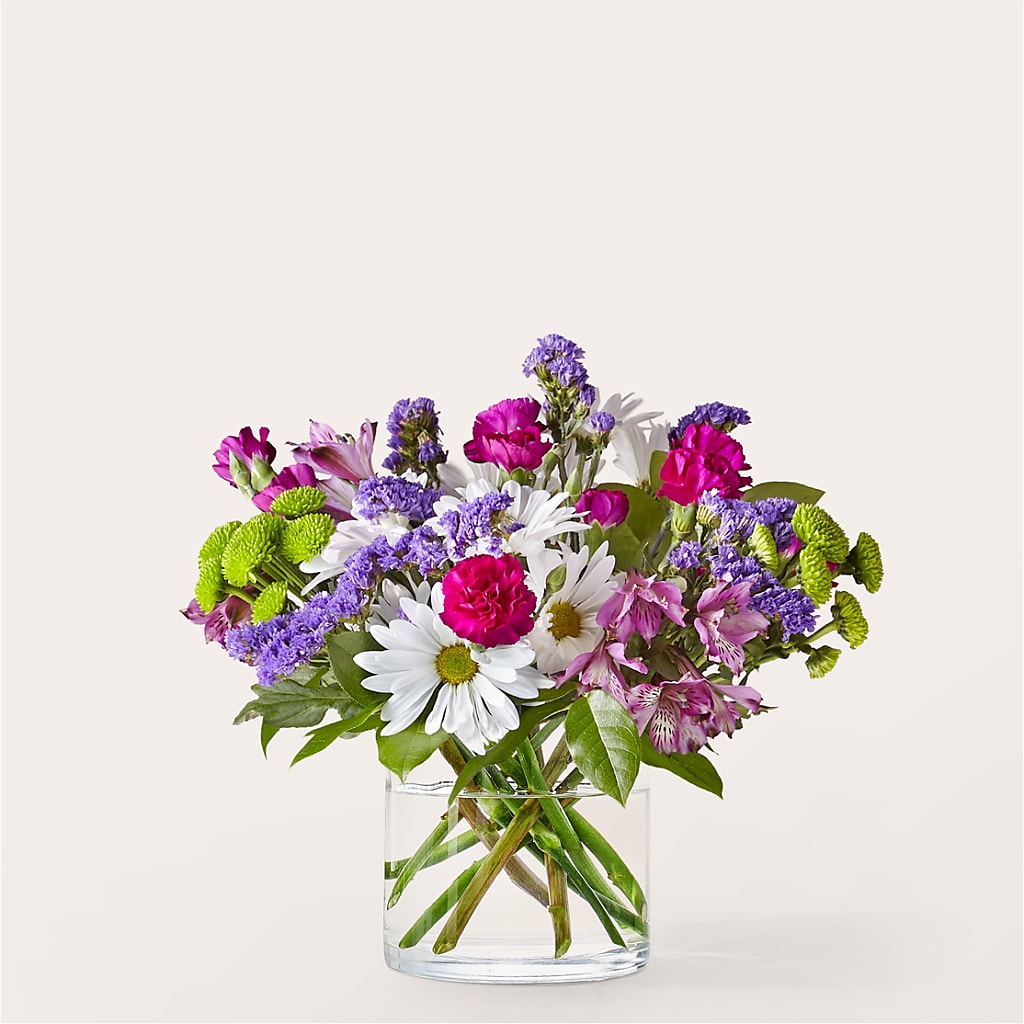 Wild Berry Bouquet – Coleman Brothers Flowers Inc, Richmond VA
