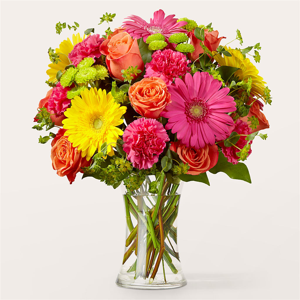 Fruit Punch Bouquet – Coleman Brothers Flowers Inc, Richmond VA
