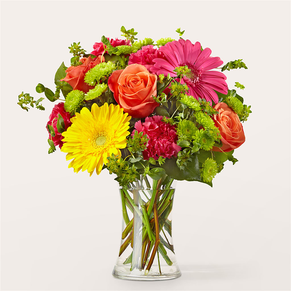 Fruit Punch Bouquet – Coleman Brothers Flowers Inc, Richmond VA