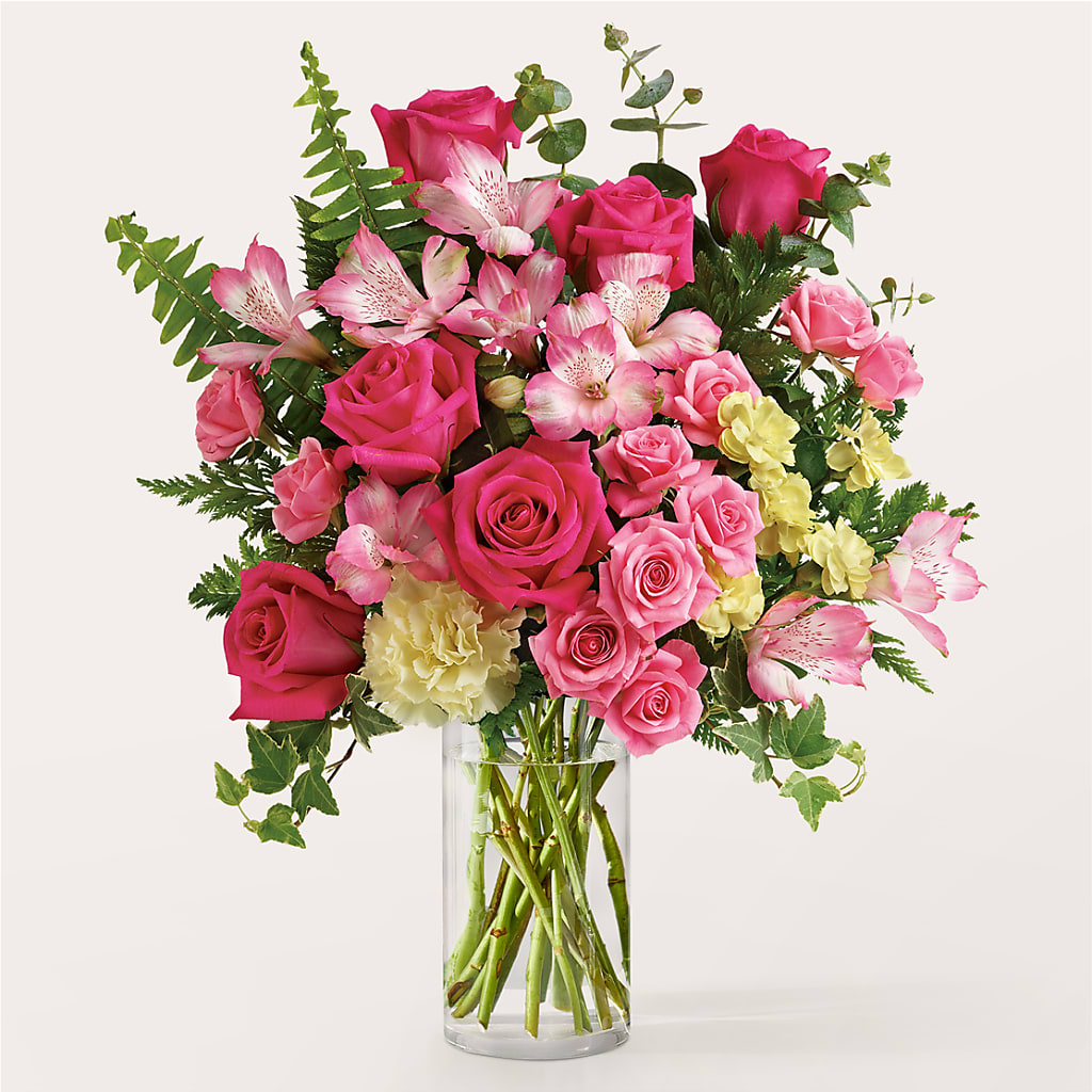 Strawberry Margarita Bouquet – Coleman Brothers Flowers Inc, Richmond VA