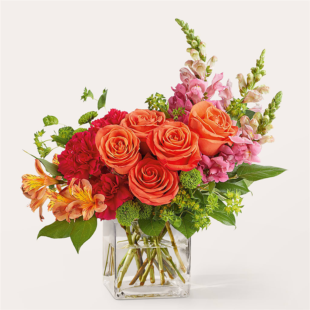 Cosmopolitan Bouquet – Coleman Brothers Flowers Inc, Richmond VA