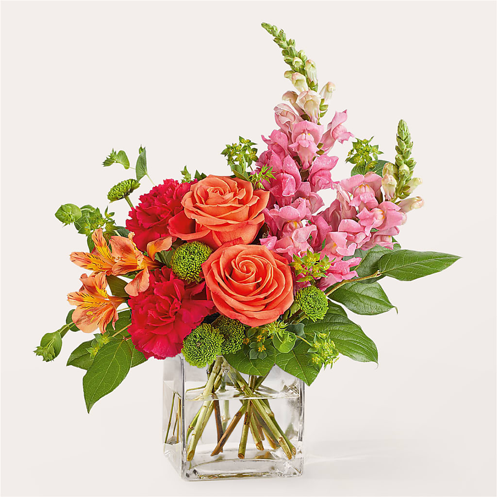Cosmopolitan Bouquet – Coleman Brothers Flowers Inc, Richmond VA