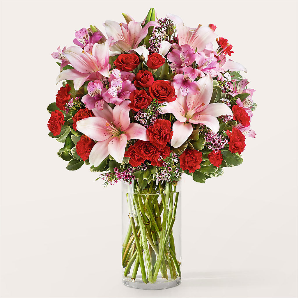 Kismet Bouquet – Coleman Brothers Flowers Inc, Richmond VA