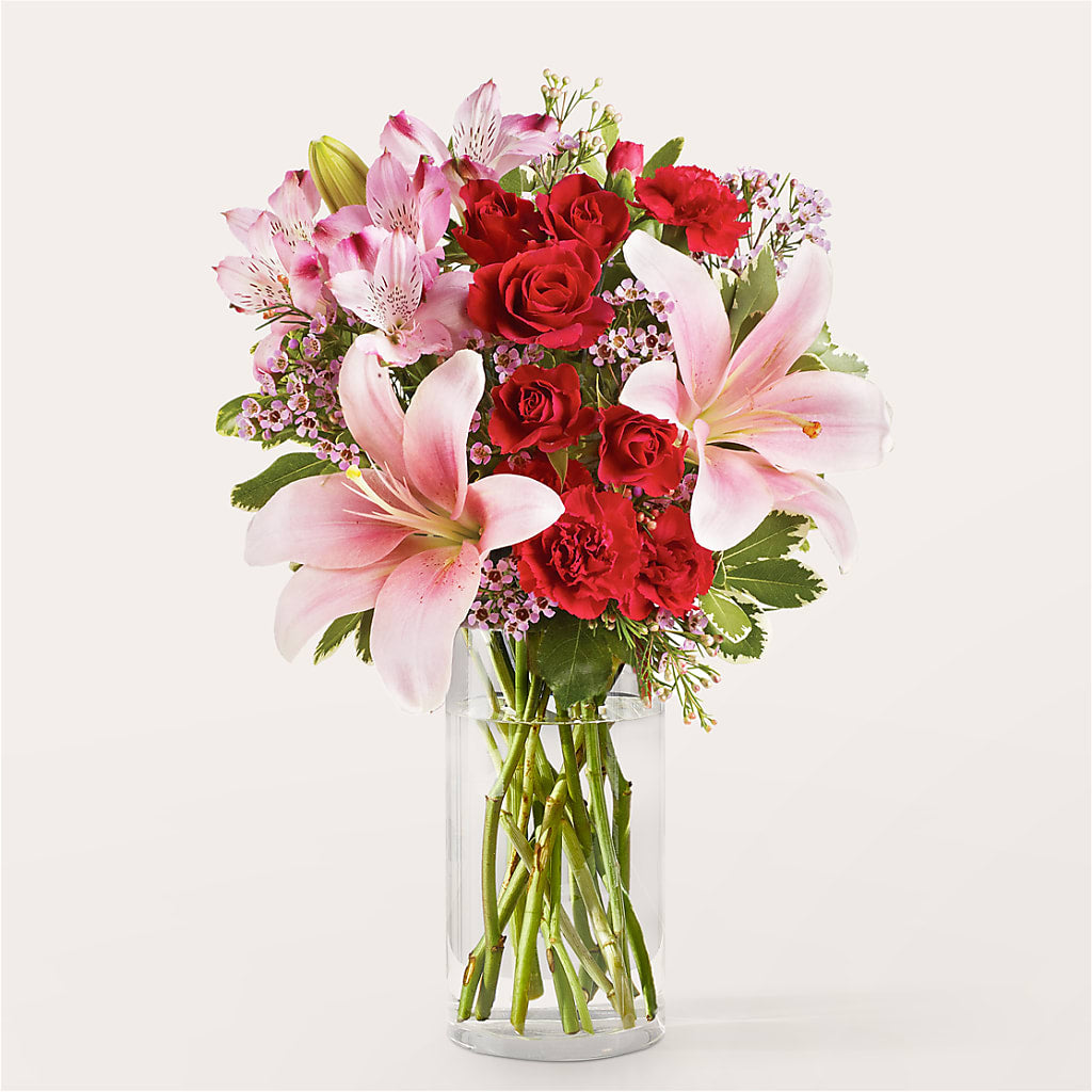Kismet Bouquet – Coleman Brothers Flowers Inc, Richmond VA