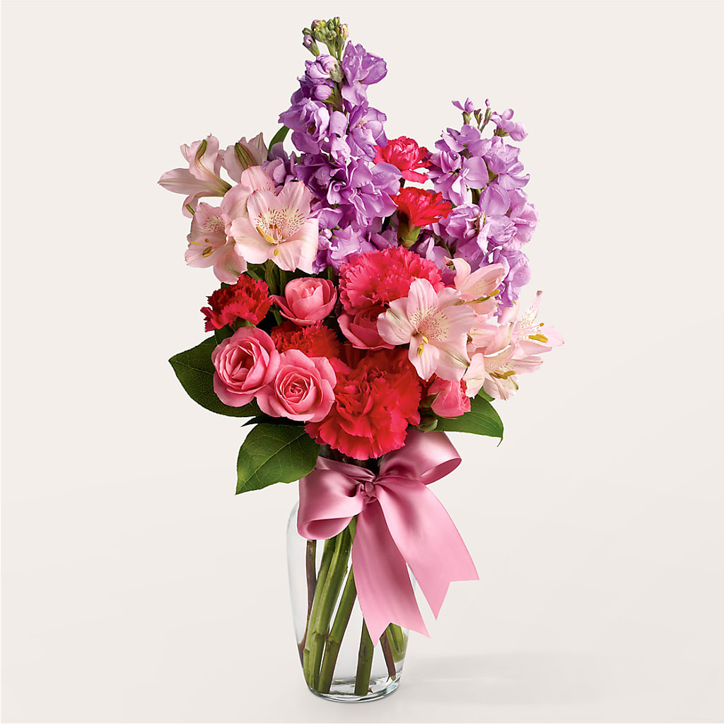 Main Character Bouquet – Coleman Brothers Flowers Inc, Richmond VA