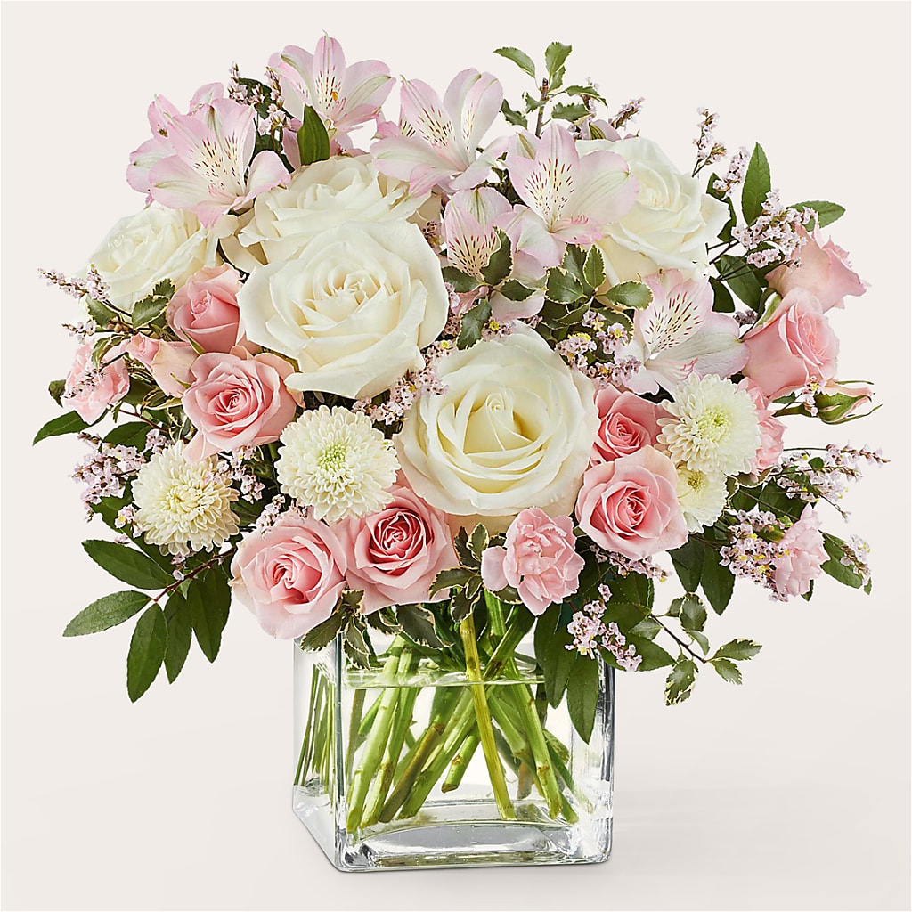 Day Made Bouquet – Coleman Brothers Flowers Inc, Richmond VA