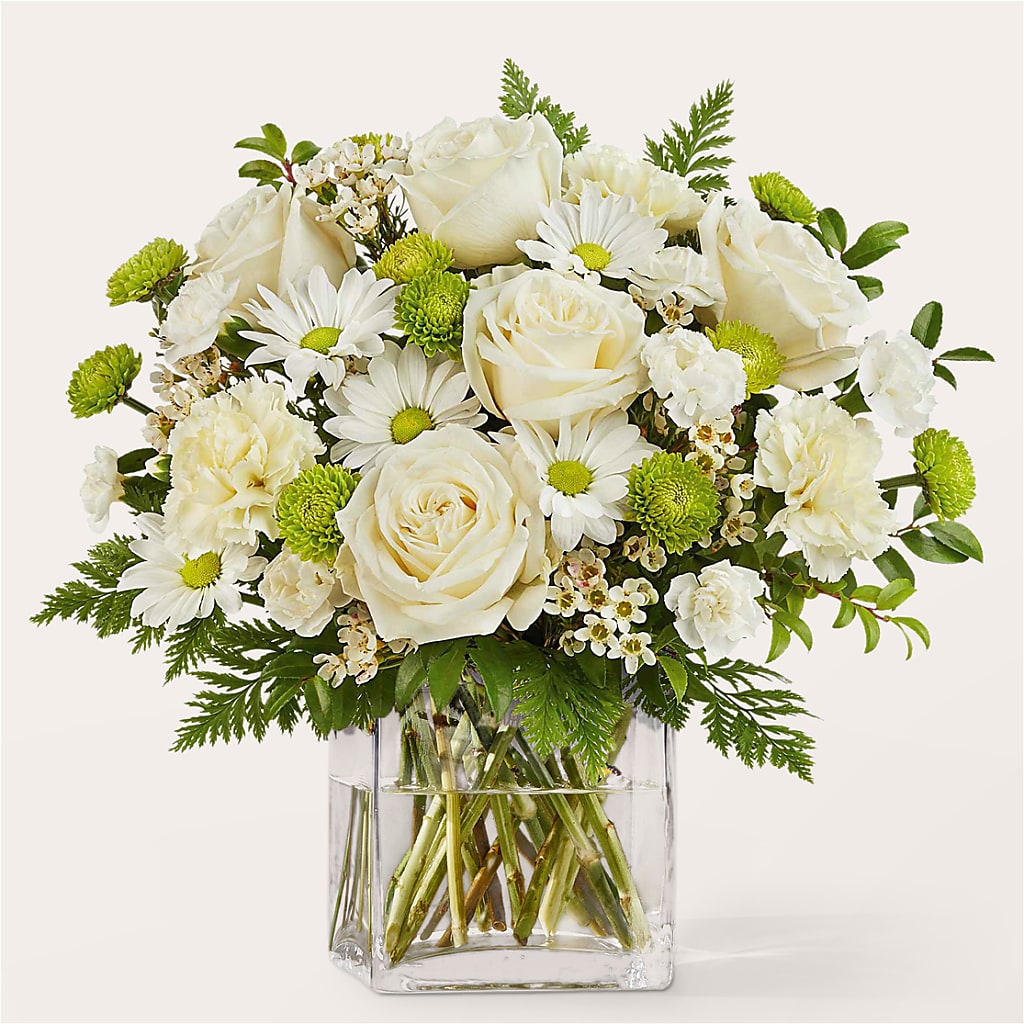 Momentary Meditation Bouquet – Coleman Brothers Flowers Inc, Richmond VA
