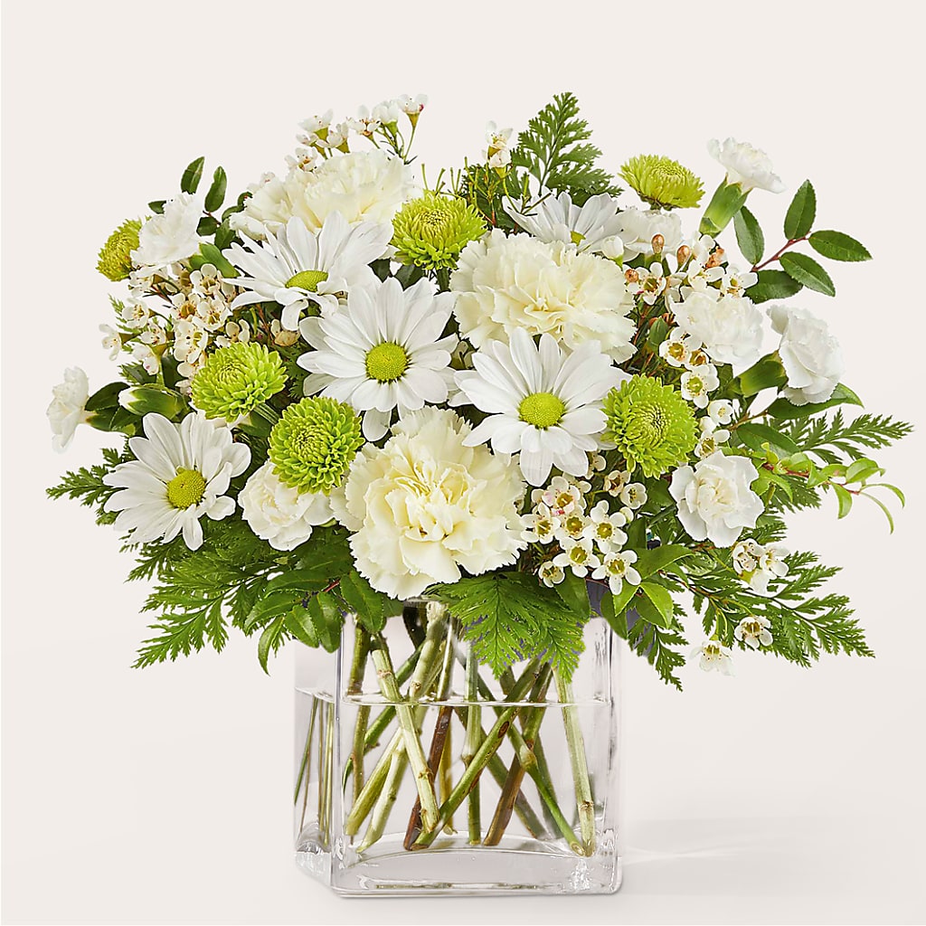 Momentary Meditation Bouquet – Coleman Brothers Flowers Inc, Richmond VA