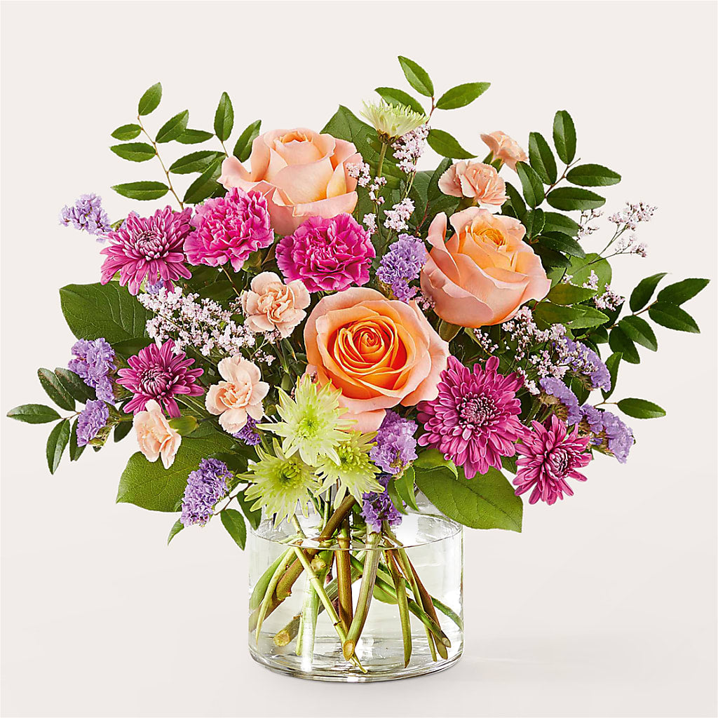 Effervescence Bouquet – Coleman Brothers Flowers Inc, Richmond VA