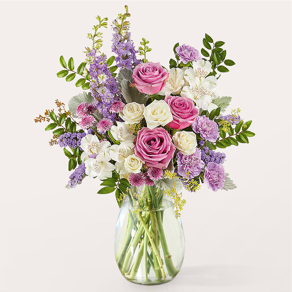 Lucky Me Bouquet – Coleman Brothers Flowers Inc, Richmond VA