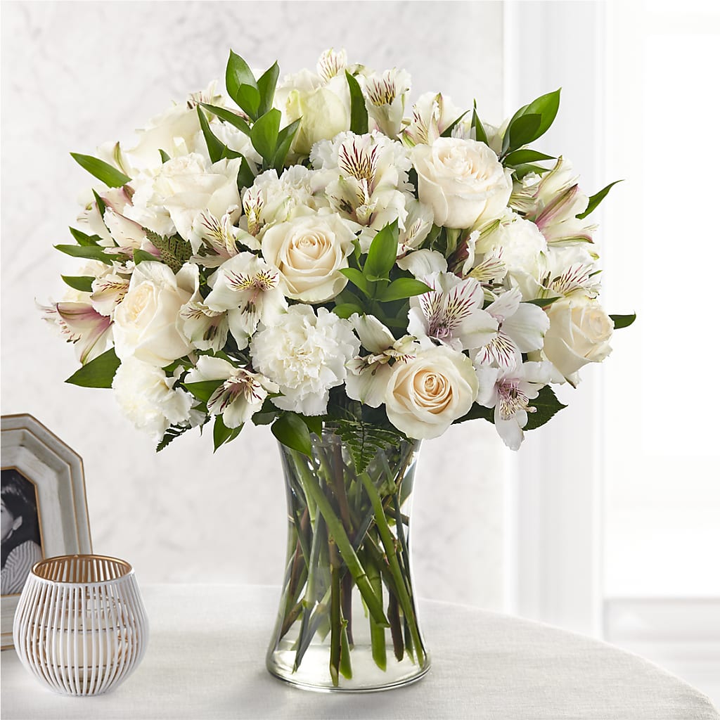 Cherished Friend Bouquet – Coleman Brothers Flowers Inc, Richmond VA