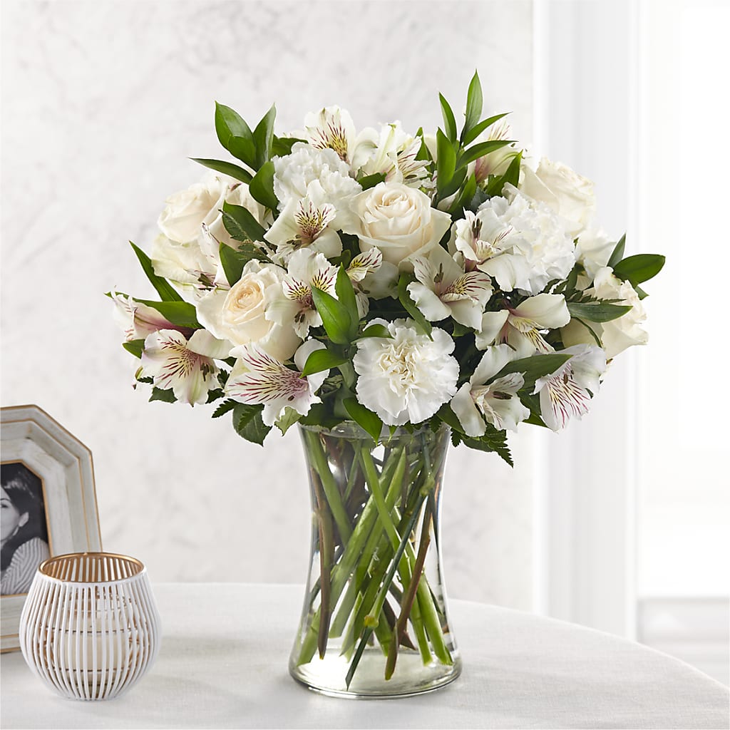 Cherished Friend Bouquet – Coleman Brothers Flowers Inc, Richmond VA