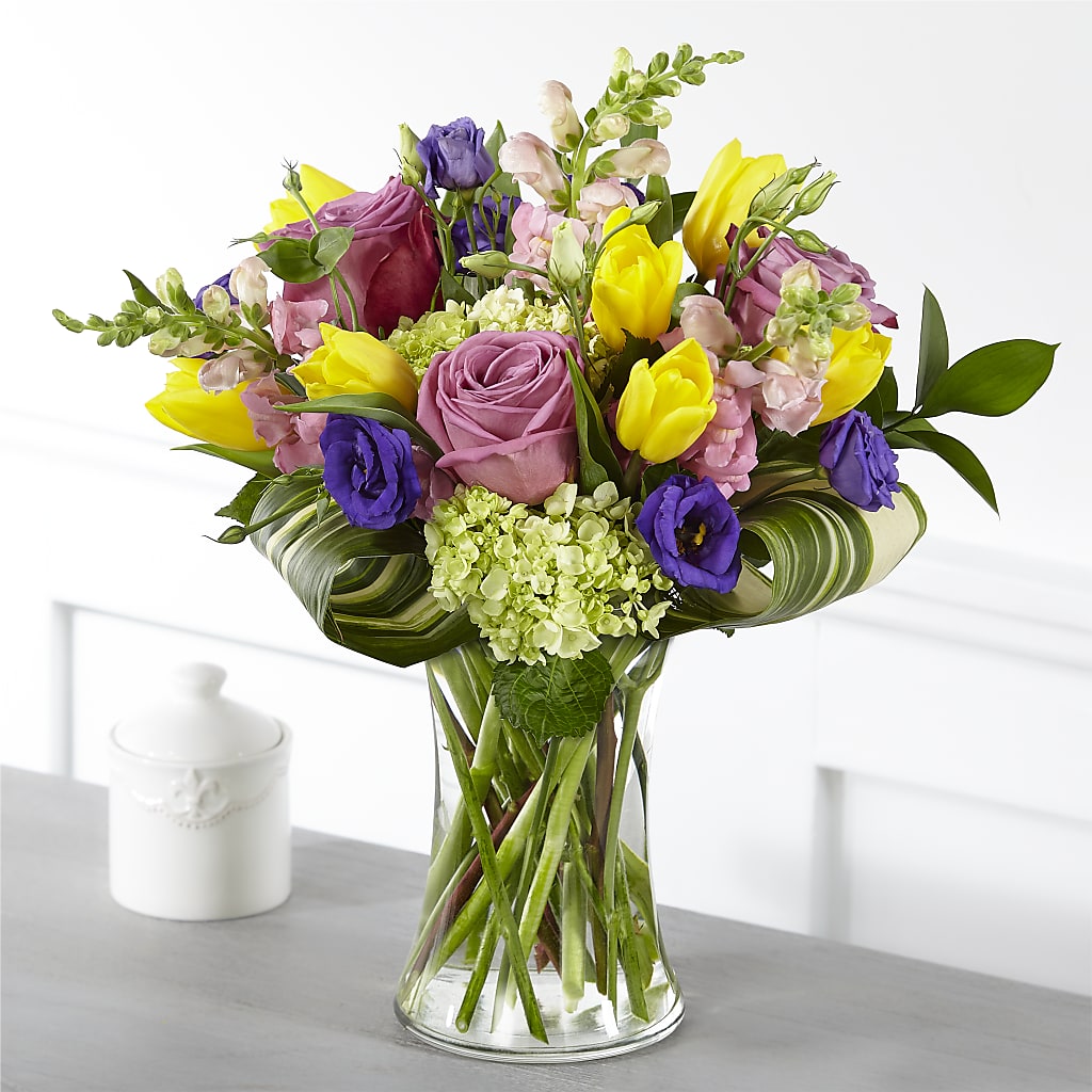 Wondrous Memories Bouquet – Coleman Brothers Flowers Inc, Richmond VA