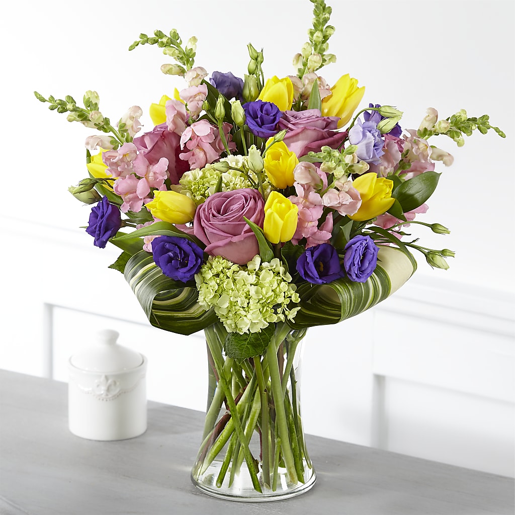 Wondrous Memories Bouquet – Coleman Brothers Flowers Inc, Richmond VA
