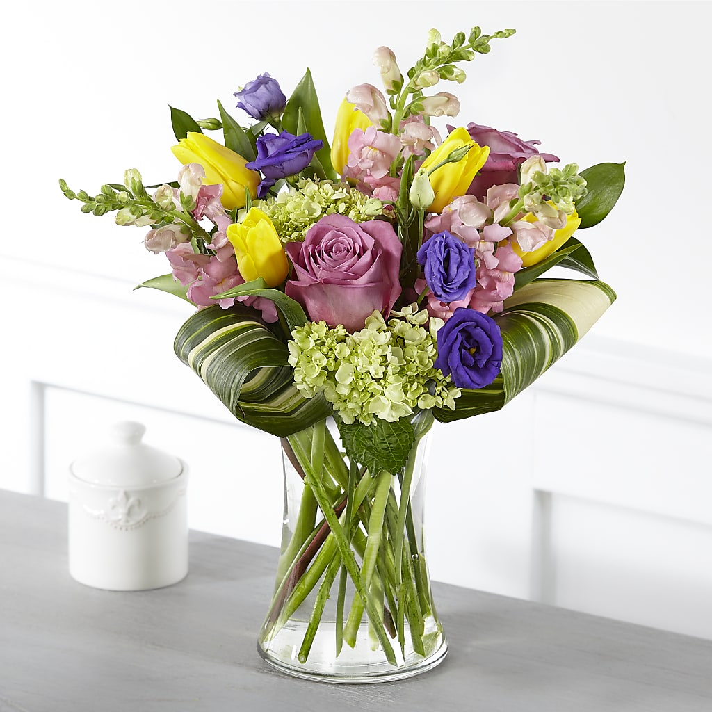 Wondrous Memories Bouquet – Coleman Brothers Flowers Inc, Richmond VA