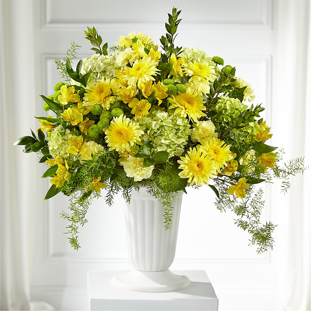 Beloved Blessings Arrangement – Coleman Brothers Flowers Inc, Richmond VA