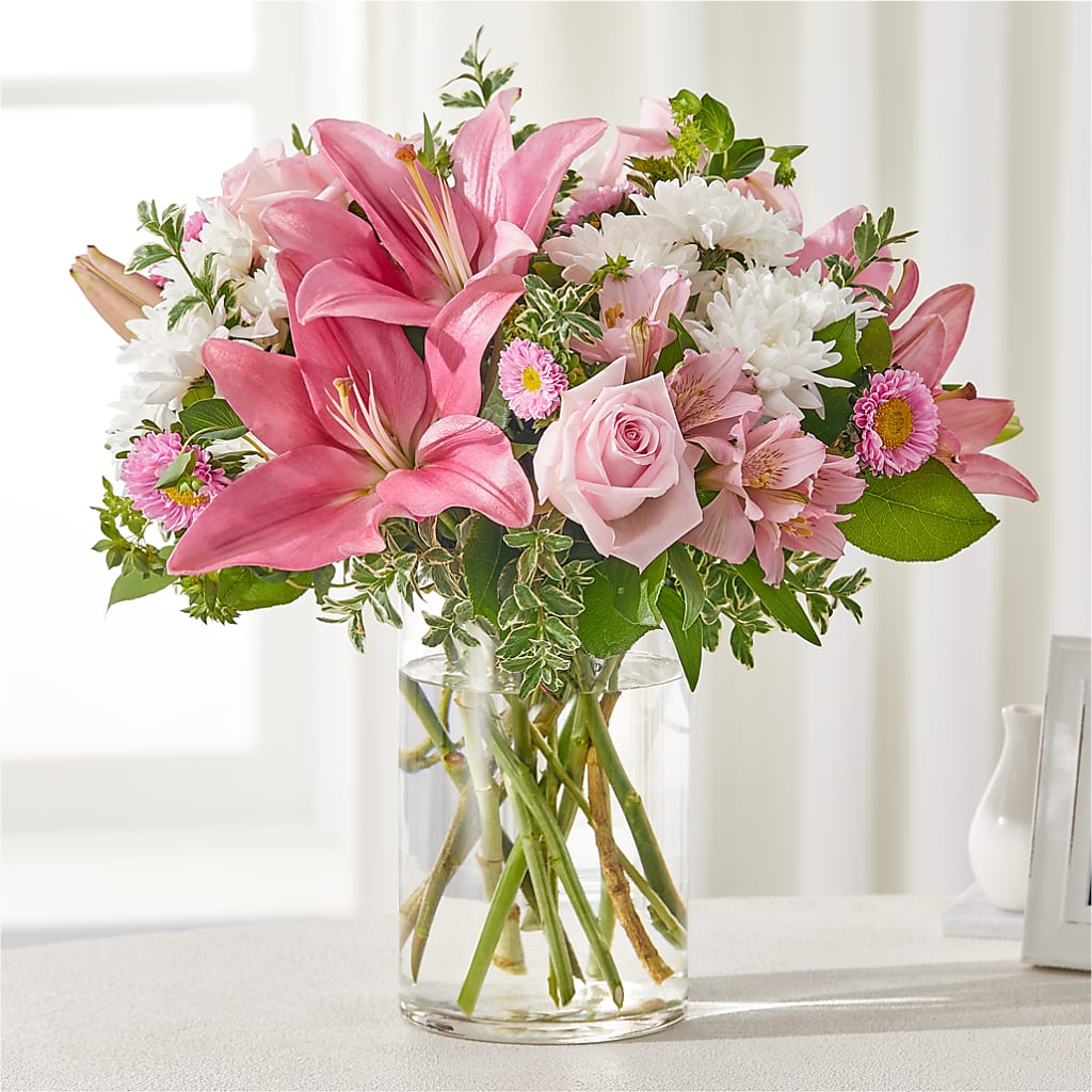 Healing Hug Bouquet – Coleman Brothers Flowers Inc, Richmond VA