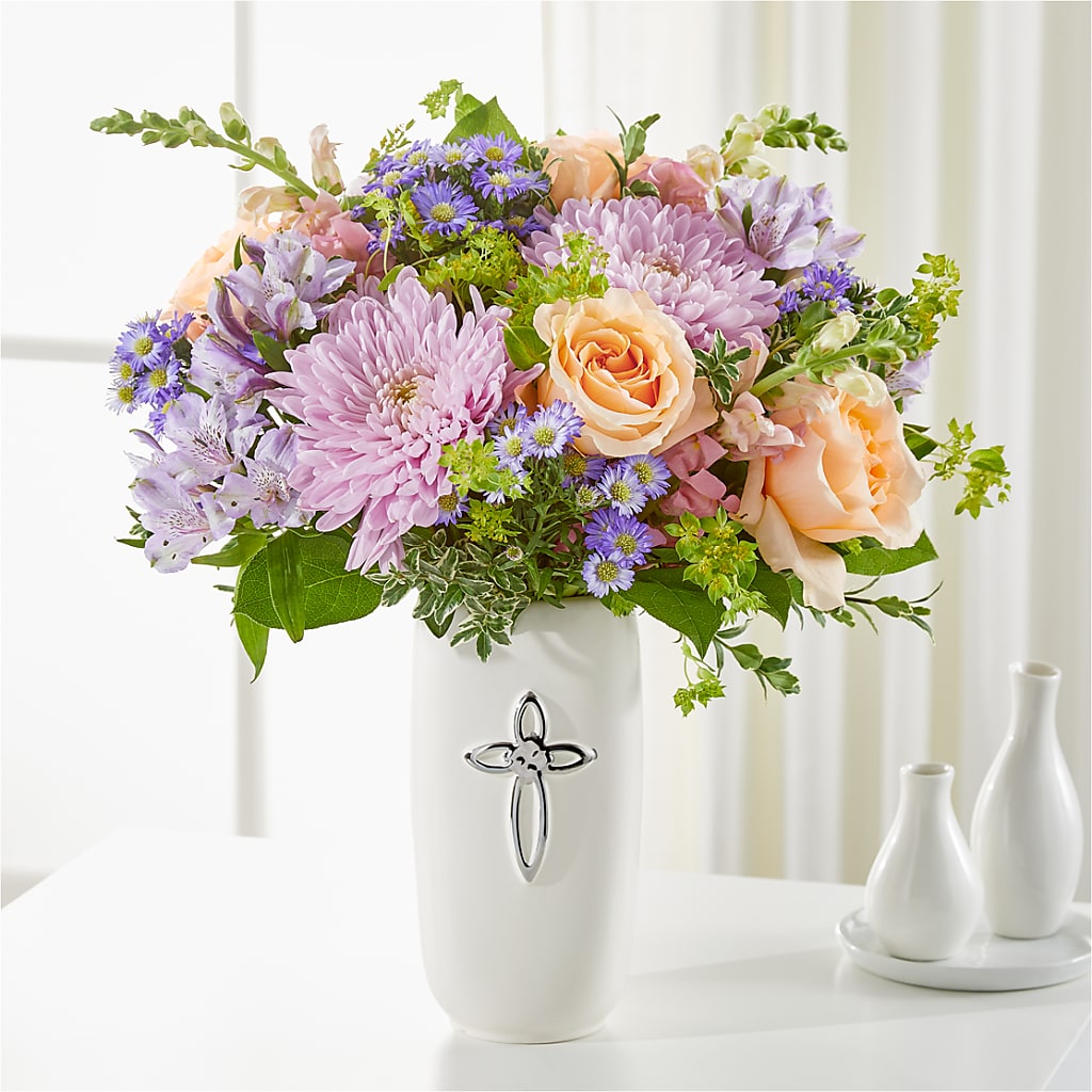 Divine Gift Bouquet – Coleman Brothers Flowers Inc, Richmond VA