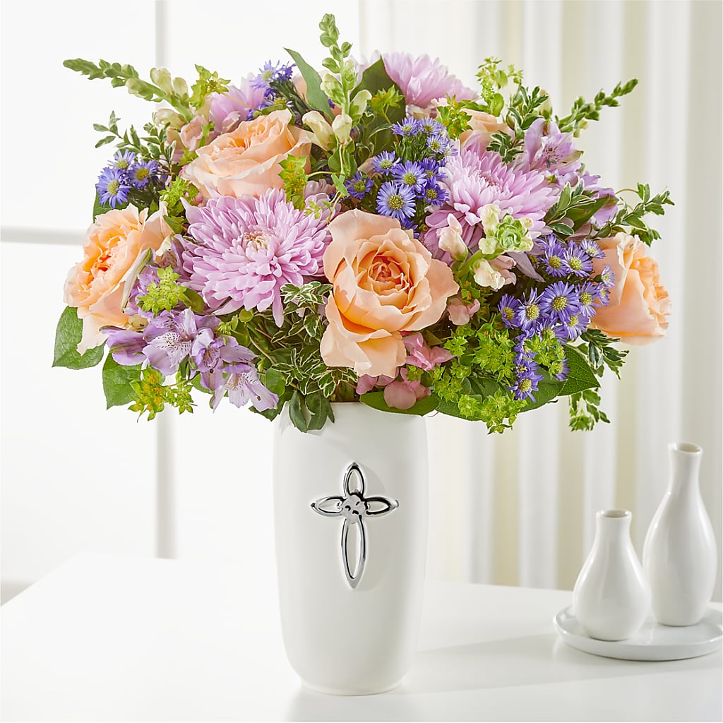 Divine Gift Bouquet – Coleman Brothers Flowers Inc, Richmond VA