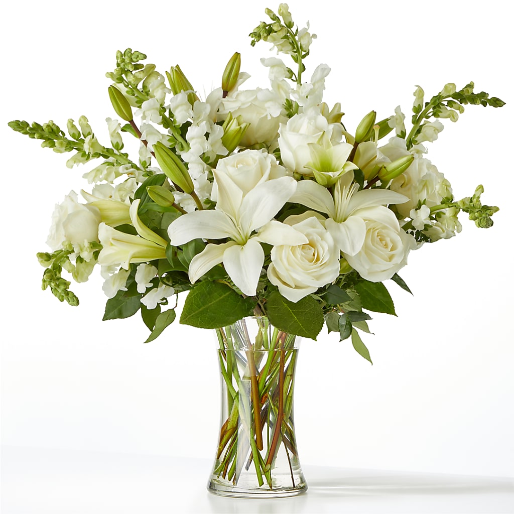 Eternal Friendship Bouquet – Coleman Brothers Flowers Inc, Richmond VA