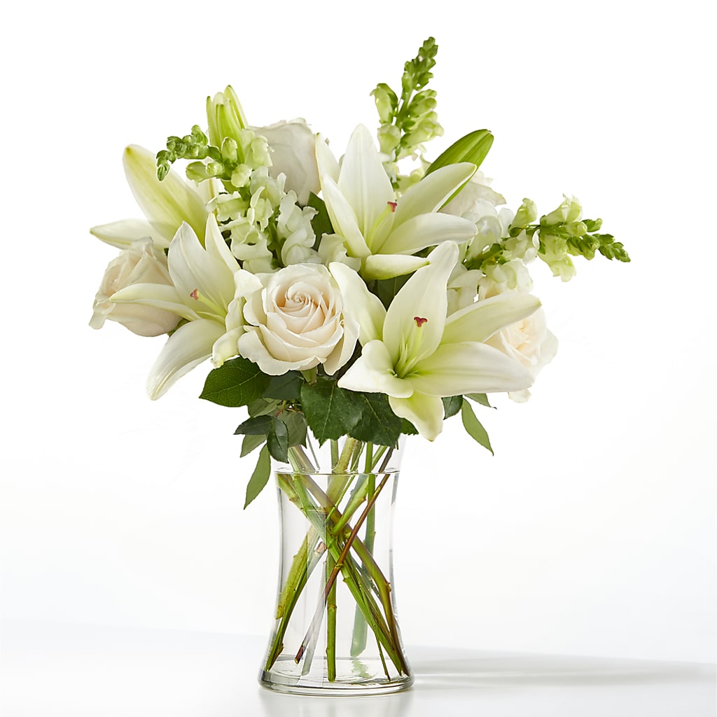 Eternal Friendship Bouquet – Coleman Brothers Flowers Inc, Richmond VA
