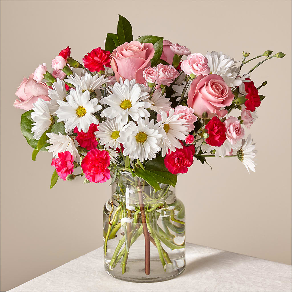 Sweet Surprises® Bouquet – Coleman Brothers Flowers Inc, Richmond VA