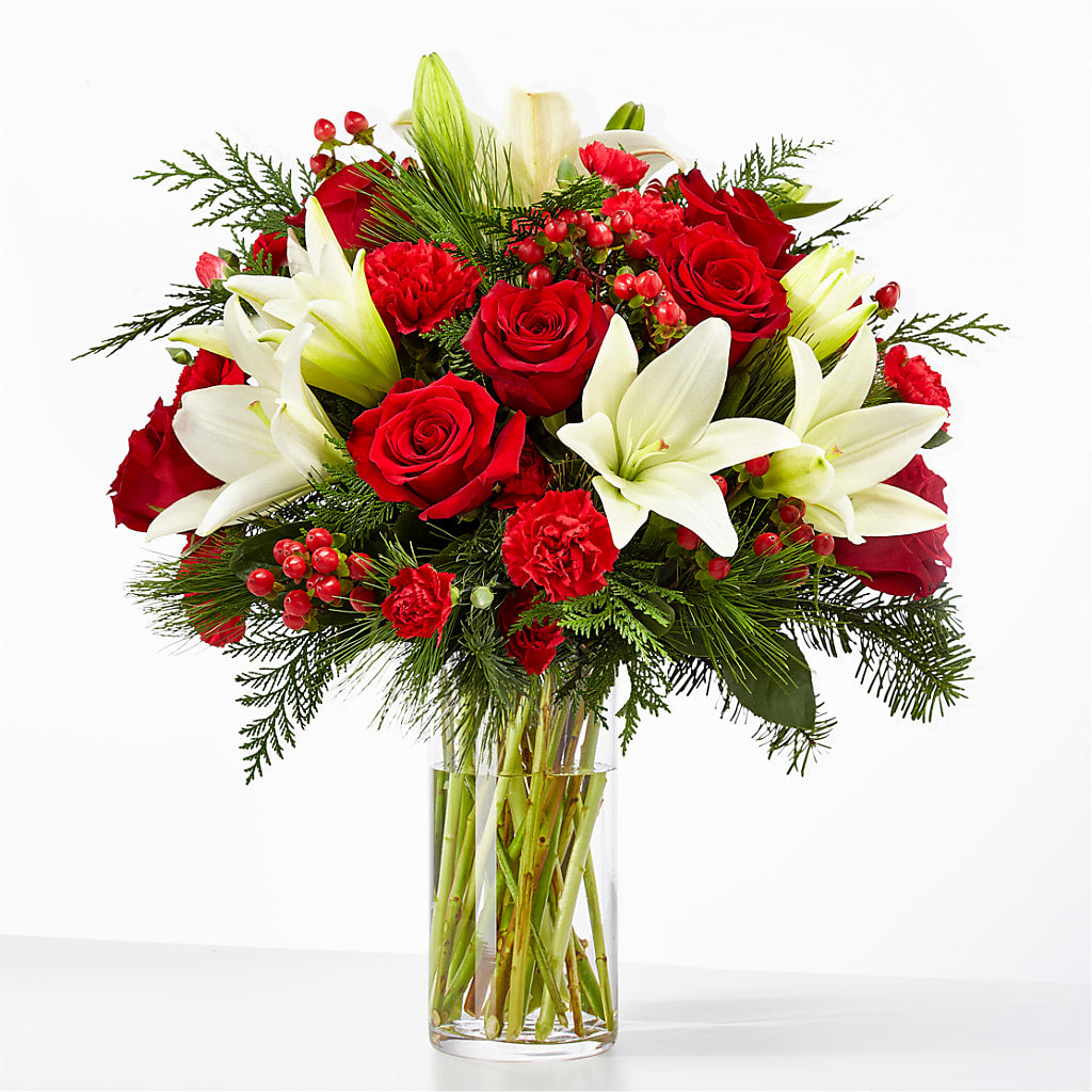 Joyful Greetings Bouquet – Coleman Brothers Flowers Inc, Richmond VA