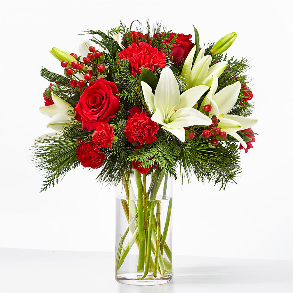 Joyful Greetings Bouquet – Coleman Brothers Flowers Inc, Richmond VA