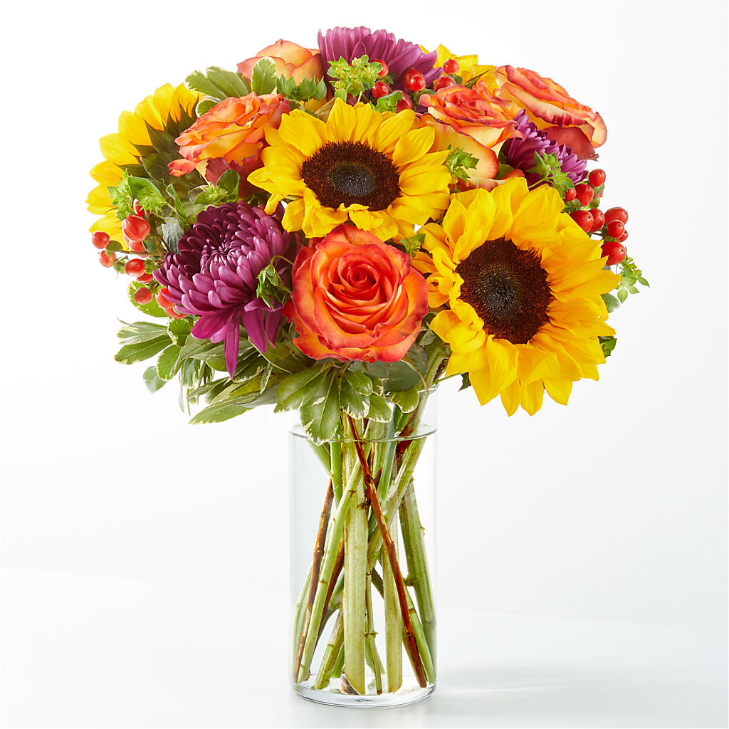 Nature Walk Bouquet – Coleman Brothers Flowers Inc, Richmond VA
