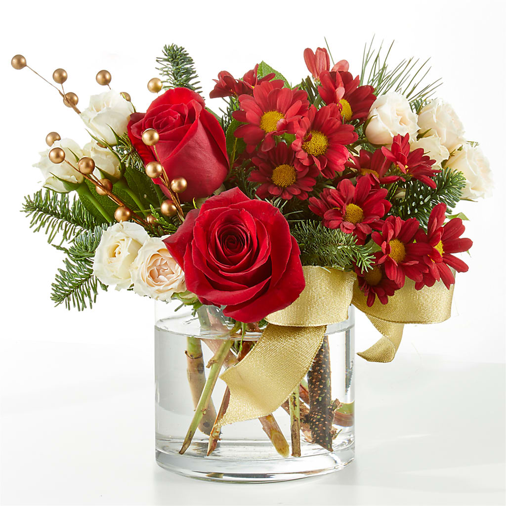 Believe Bouquet – Coleman Brothers Flowers Inc, Richmond VA