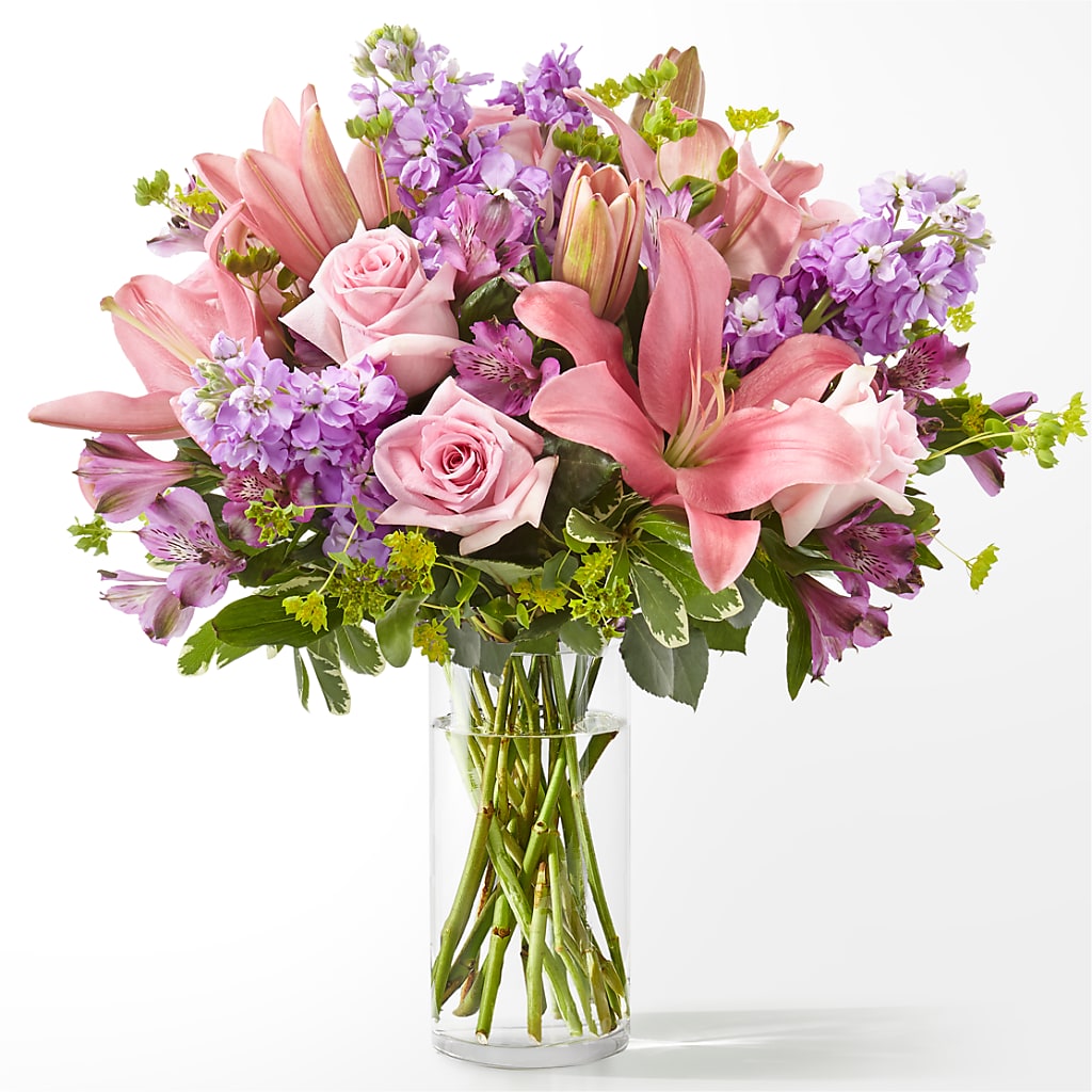 Precious Petals Bouquet – Coleman Brothers Flowers Inc, Richmond VA