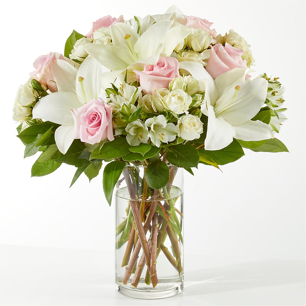Kindhearted Bouquet – Coleman Brothers Flowers Inc, Richmond VA