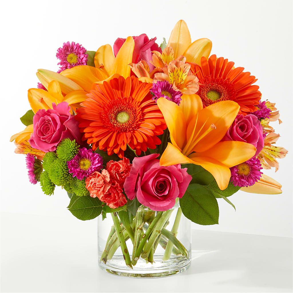 Soiree Bouquet – Coleman Brothers Flowers Inc, Richmond VA