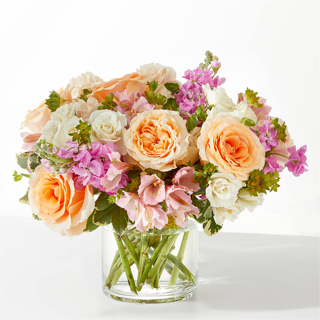 Paradise Bouquet – Coleman Brothers Flowers Inc, Richmond VA