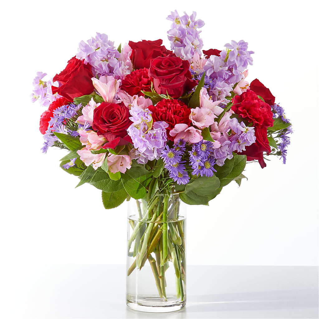 Your Majesty Bouquet – Coleman Brothers Flowers Inc, Richmond VA