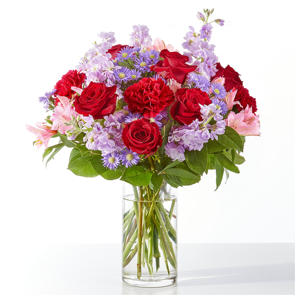 Your Majesty Bouquet – Coleman Brothers Flowers Inc, Richmond VA