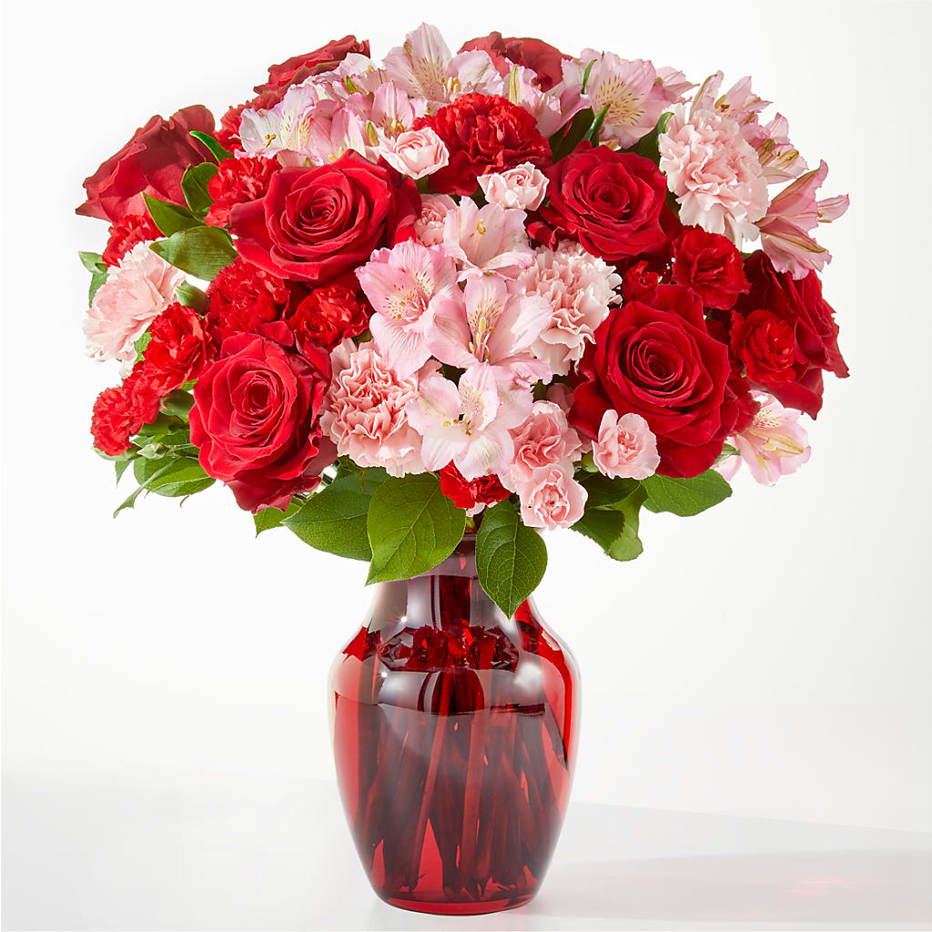 Candy Kisses Bouquet – Coleman Brothers Flowers Inc, Richmond VA